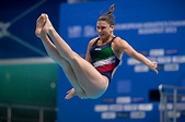 2021 European Aquatics Championships: Ukraine Win Titles In Diving ...