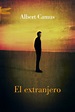 Reseña: El extranjero - Albert Camus