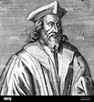 JEROME OF PRAGUE Bohemian religious reformer Date: CIRCA 1365 - 1416 ...