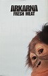 Arkarna – Fresh Meat (1997, Cassette) - Discogs