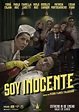 Reparto de Soy Inocente (película 2023). Dirigida por Pedro Flores ...