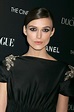 Keira Knightley está noiva - a Ferver - Vidas