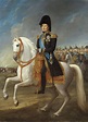 El príncipe heredero Carlos Juan Bernadotte de Suecia | Bernadotte, Sweden, Norway