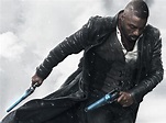 Idris Elba As The Gunslinger In The Dark Tower Movie 4k, HD Movies, 4k ...