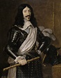 Luis XIII de Francia - 17 octubre 1610 | Eventos Importantes del 17 ...