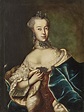 Deutsch - Bildnis Friederike Caroline von Sachsen-Coburg-Saalfeld ...