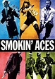 Smokin' Aces streaming: where to watch movie online?