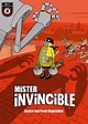 Mister Invincible #1 Review — Major Spoilers — Comic Book Reviews, News ...