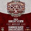 Watch as Special Guests for the Rock The Bells 10th Anniversary Concert ...
