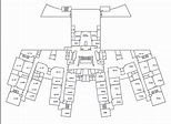 Building Map - Farmington Area High School