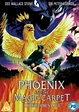 The Phoenix and the Magic Carpet | DVD | Free shipping over £20 | HMV Store