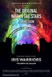 Iris Warriors (2022) British movie poster