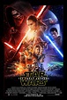 Star Wars: The Force Awakens Theatrical Poster First Look, In-theater ...