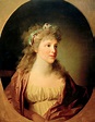 Amalia Hessen-Homburg | Wiek Dziewiętnasty Wiki | Fandom