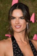 ALESSANDRA AMBROSIO at Green Carpet Fashion Awards in Milan 09/23/2018 ...