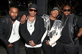 Dru Hill Talks Forthcoming Album and Biopic and More