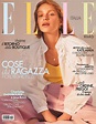 Elle Italia August 7, 2021 Cover (Elle Italia)