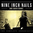 The complete broadcasts de Nine Inch Nails With David Bowie, 2017-03-17 ...