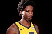 Ed Davis uses ‘God-given’ talent and drive as he adjusts to life with ...