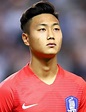 Seung-ho Paik - National team | Transfermarkt