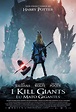 Eu Mato Gigantes / I Kill Giants (2017) - filmSPOT