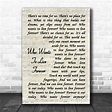 Queen Who Wants To Live Forever Vinyl Record Song Lyric Quote Print ...