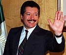 1994: Atentan contra el entonces candidato presidencial Luis Donaldo ...