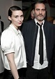 Rooney Mara and Joaquin Phoenix’s Relationship Timeline