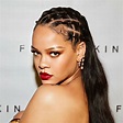 Rihanna on Instagram: “My woman.🌹 #rihanna” | Rihanna hairstyles ...