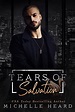 Tears Of Salvation (The Saints Series) eBook : Heard, Michelle: Amazon ...