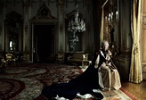 Annie Leibovitz Photographs Queen