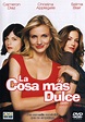 Life is Life!: The Sweetest Thing: La Cosa mas dulce (2002)