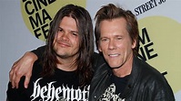 Kevin Bacon gives rare insight into relationship with rarely-seen son ...