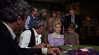 A Big Hand for the Little Lady (1966) - Backdrops — The Movie Database ...