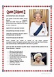 Queen Elizabeth II | Queen elizabeth, Facts about queen elizabeth ...