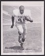 Rare Photo from Gale Sayers' College Days Up for Auction