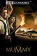 The Mummy (1999) - Posters — The Movie Database (TMDB)