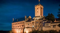 Eisenach Sehenswürdigkeiten - Die Top Ausflugsziele | FreizeitMonster