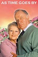 As Time Goes By (TV Series 1992-2005) — The Movie Database (TMDB)