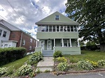 Worcester, MA Multi Family Homes for Sale & Real Estate | realtor.com®