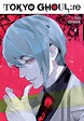 Tokyo Ghoul: re, Vol. 4 | Book by Sui Ishida | Official Publisher Page ...