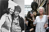 Philomena Lynott 'wanted to die with dignity and not be a burden' as ...