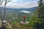 Die besten Campingplätze in Maine: 10 Orte, die man gesehen haben muss ...