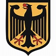 Evolução do Escudo da Seleção Alemã de Futebol