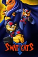 Swat Kats: The Radical Squadron • Série TV (1993 - 1995)