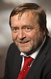 Wolfgang Vogel vom Deutschen Bauernverband neuer FNR-Vorsitzender