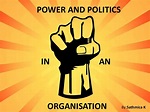 Power and Politics in Organizations - Strategists World