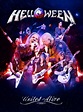 Helloween - United Alive [Live] | Metal Kingdom