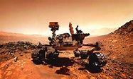 Life on Mars: Why It Matters. What It Means. | ORBITER