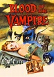 La sangre del vampiro - película: Ver online en español